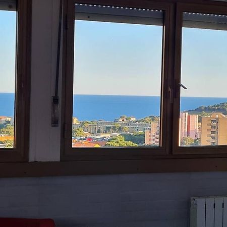 Prospettiva Mare Apartament Piombino Esterno foto