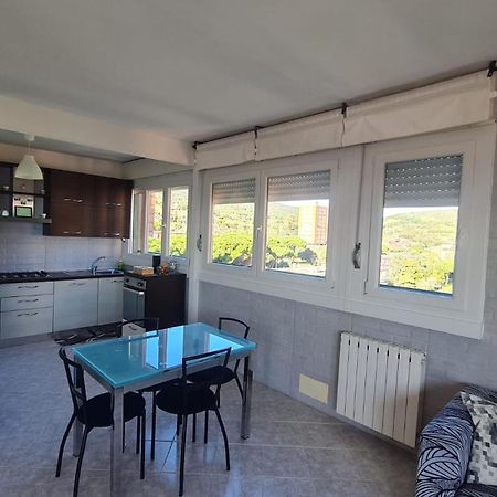 Prospettiva Mare Apartament Piombino Esterno foto