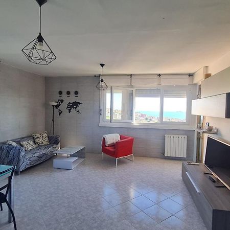 Prospettiva Mare Apartament Piombino Esterno foto