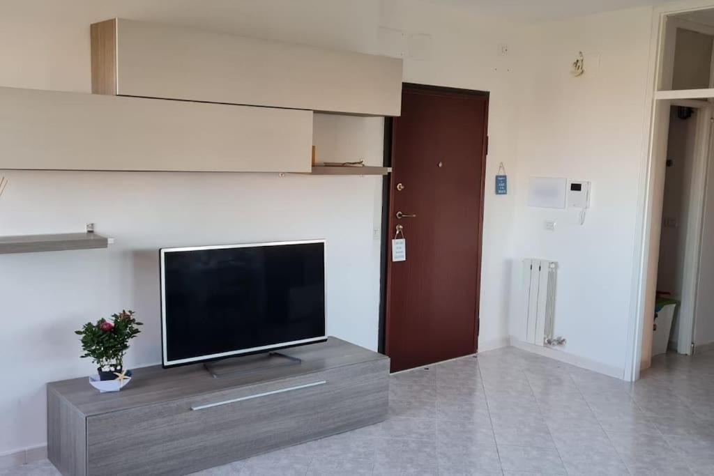 Prospettiva Mare Apartament Piombino Esterno foto