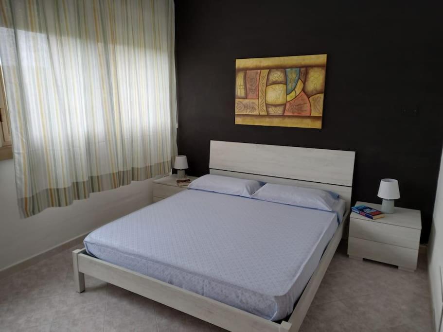 Prospettiva Mare Apartament Piombino Esterno foto