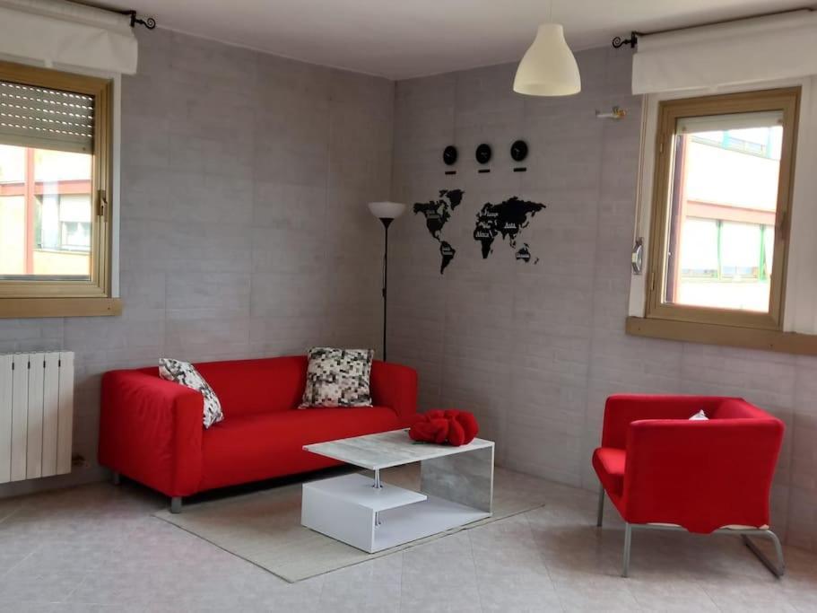 Prospettiva Mare Apartament Piombino Esterno foto