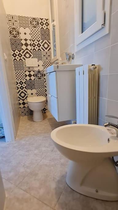 Prospettiva Mare Apartament Piombino Esterno foto