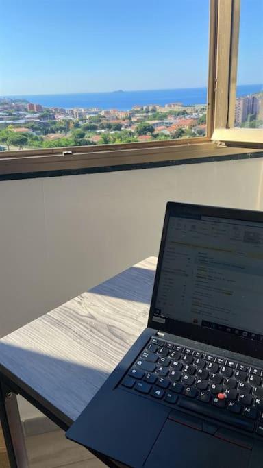 Prospettiva Mare Apartament Piombino Esterno foto
