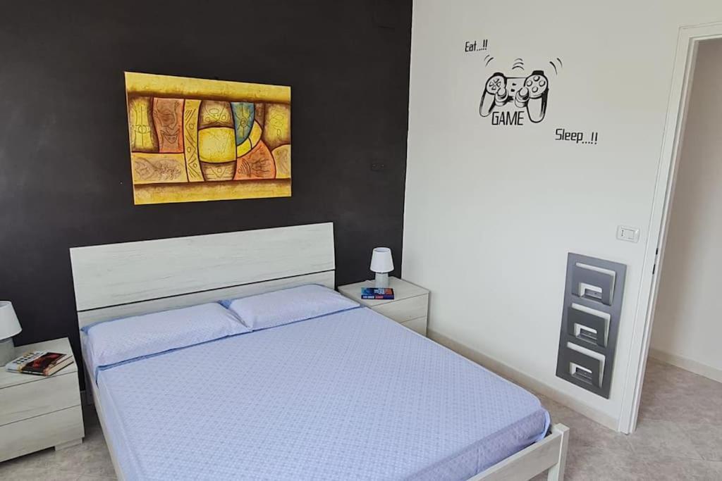 Prospettiva Mare Apartament Piombino Esterno foto