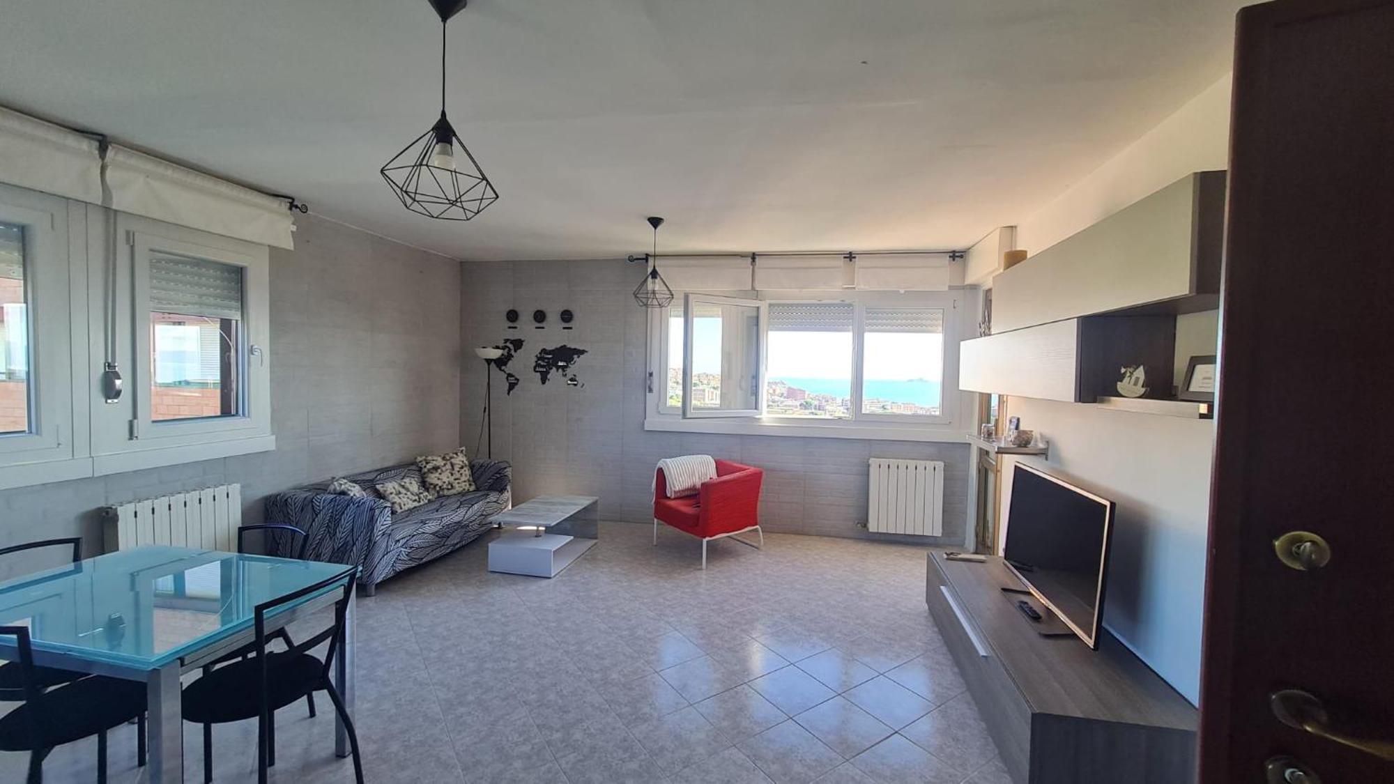 Prospettiva Mare Apartament Piombino Esterno foto